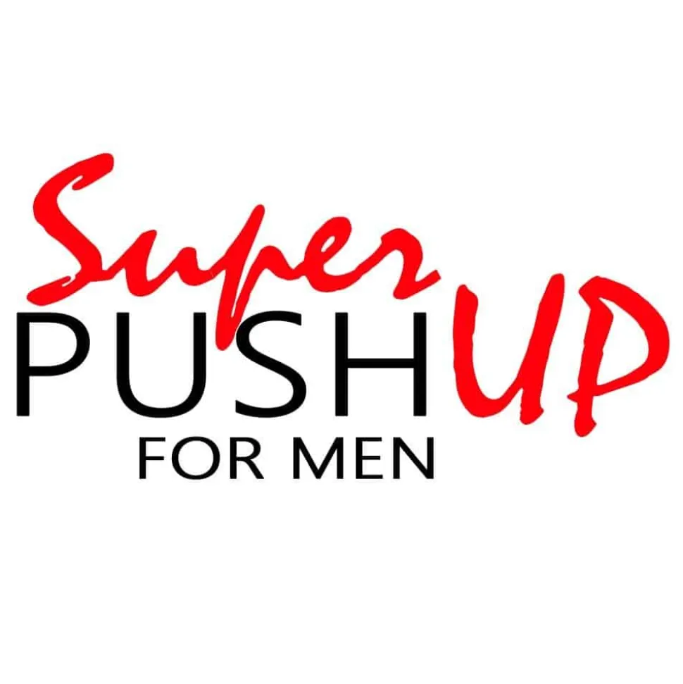 Jeans Original Super Push-Up Noir