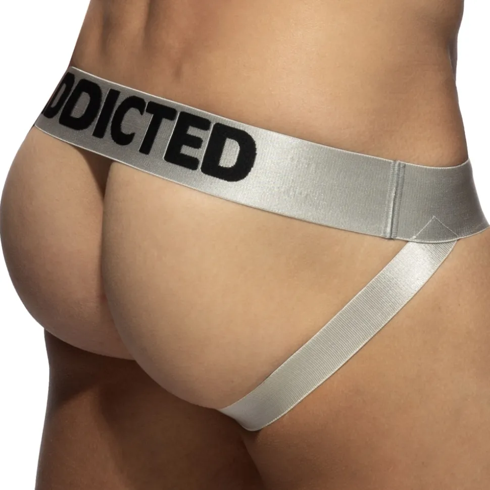 Jock Strap AD Print