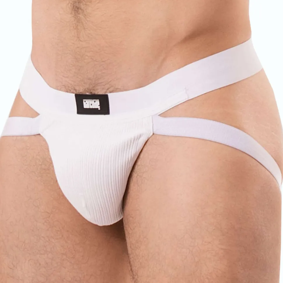 Jock Strap Anton Blanc
