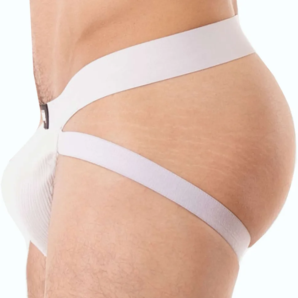 Jock Strap Anton Blanc