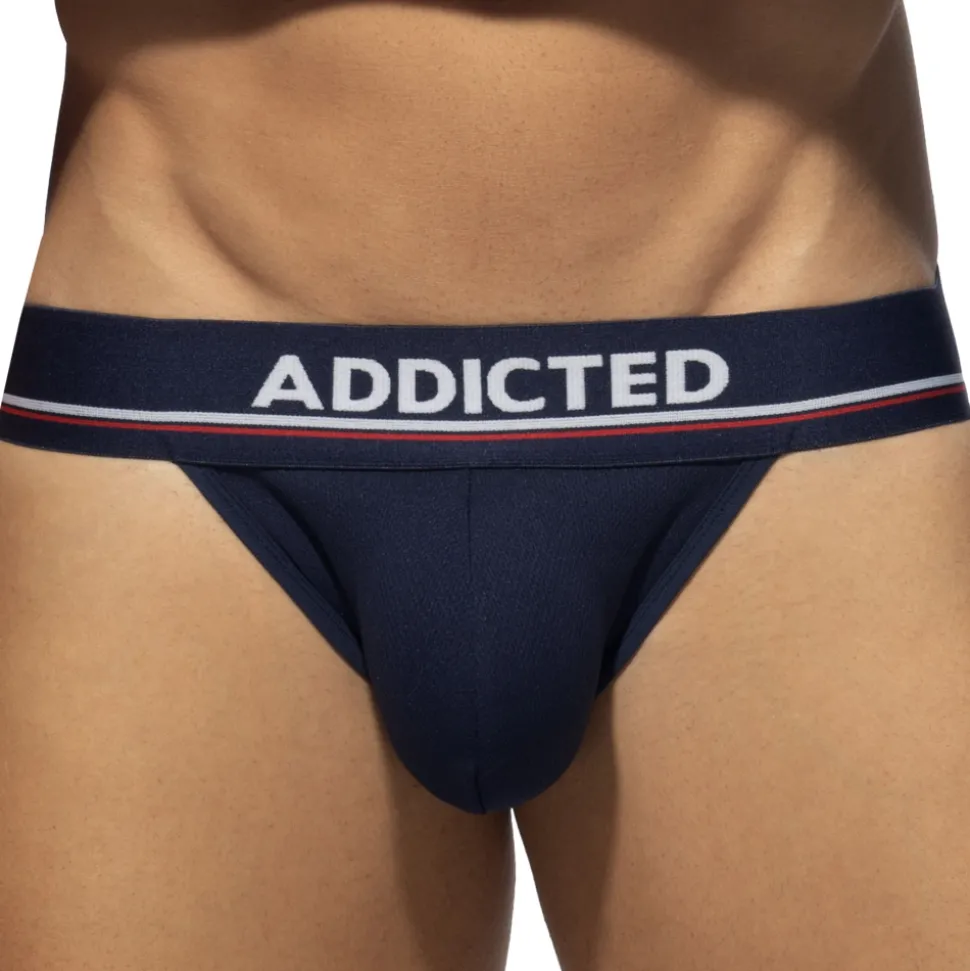 Jock Strap Basic Marine