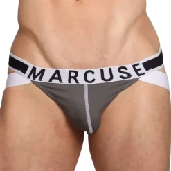 Jock Strap Beckett Anthracite