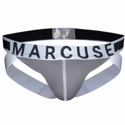 Jock Strap Beckett Anthracite