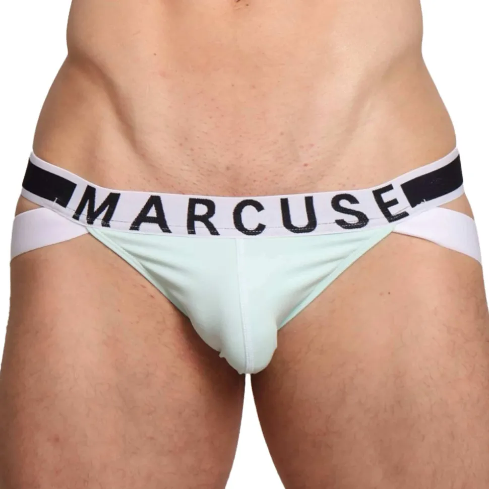 Jock Strap Beckett Bleu Ciel
