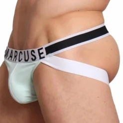 Jock Strap Beckett Bleu Ciel