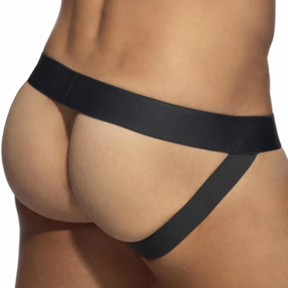 Jock Strap Charm Citron Vert