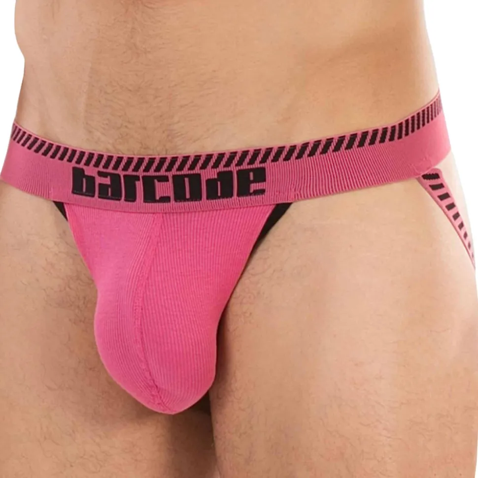 Jock Strap Kavan Rose