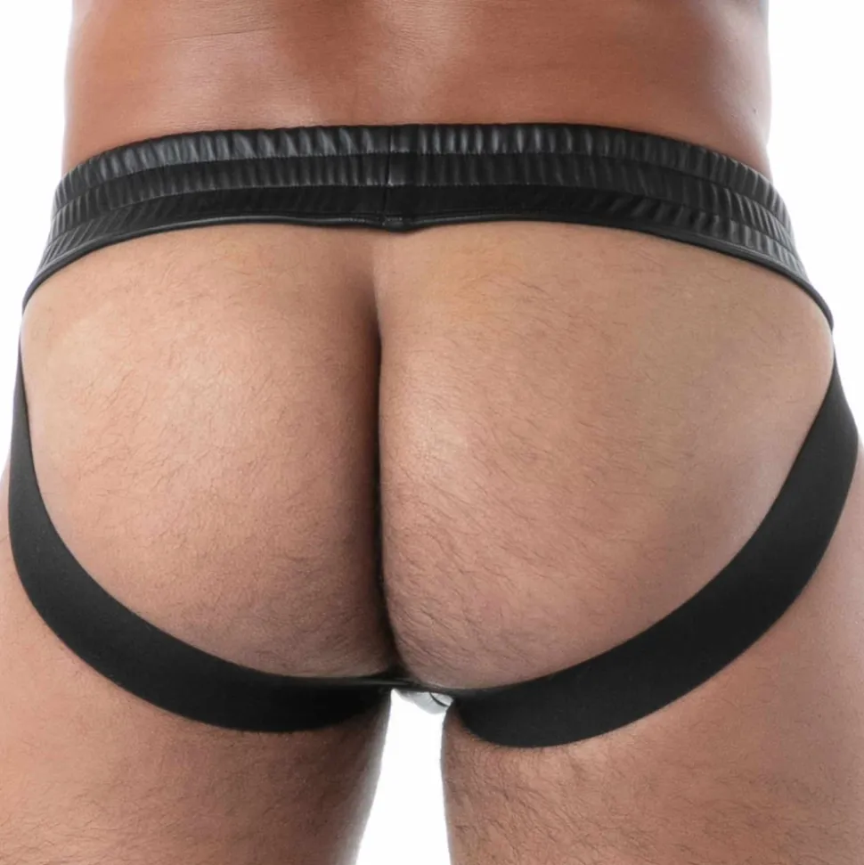 Jock Strap Kinky Noir
