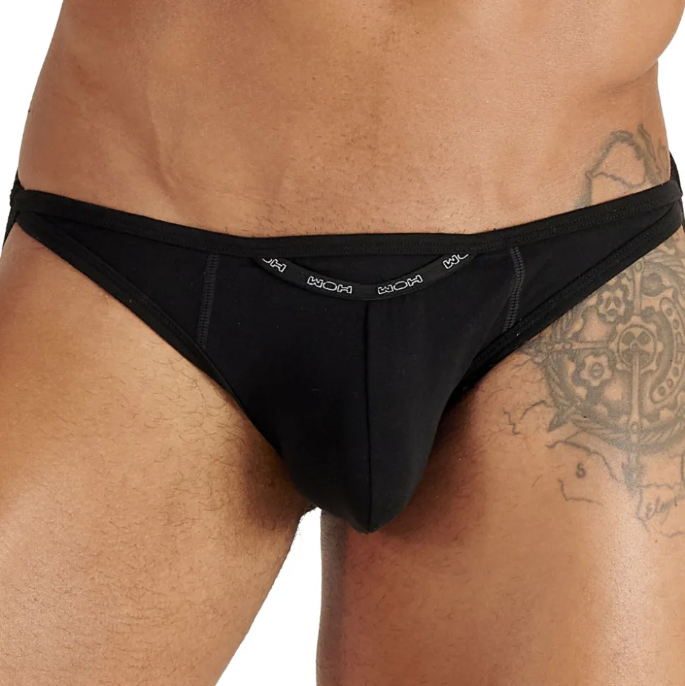 Jock Strap Micro Sexy Fun Noir