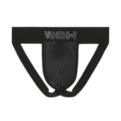 Jock Strap Night Universe Noir