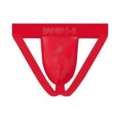 Jock Strap Night Universe Rouge
