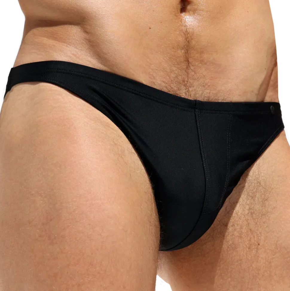 Jock String Jotho Noir