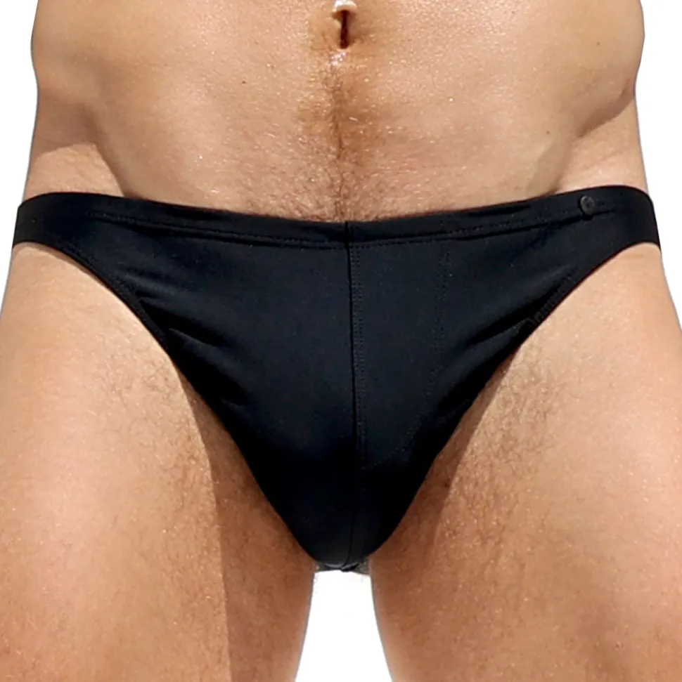 Jock String Jotho Noir