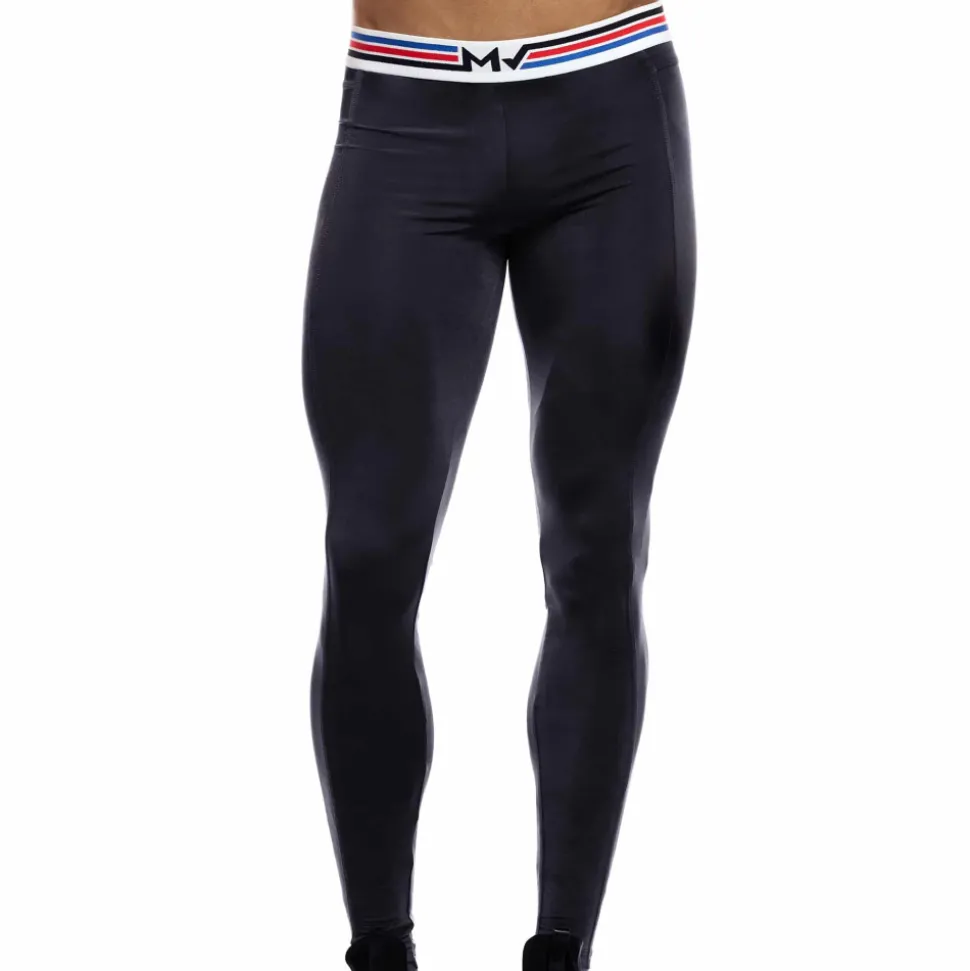 Legging Dry Tech Noir