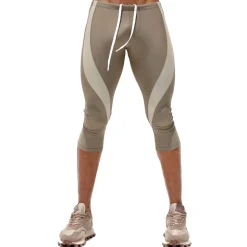 Legging Sport 906 Kaki