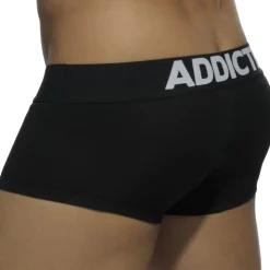 Lot de 3 Boxers My Basic Blanc - Noir - Royal