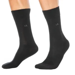 Lot de 3 Paires de Chaussettes Basses Noires