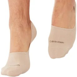 Lot de 2 Paires de Chaussettes Invisibles Luca Chair