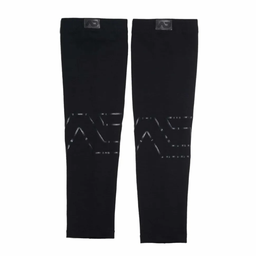 Manchons Sport Noirs