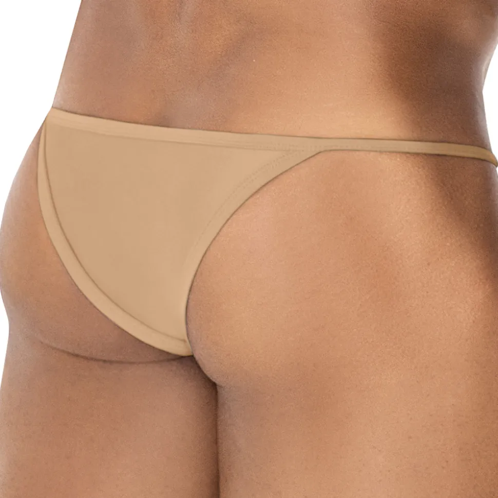 Mini Slip Kini SP4NDEX Or