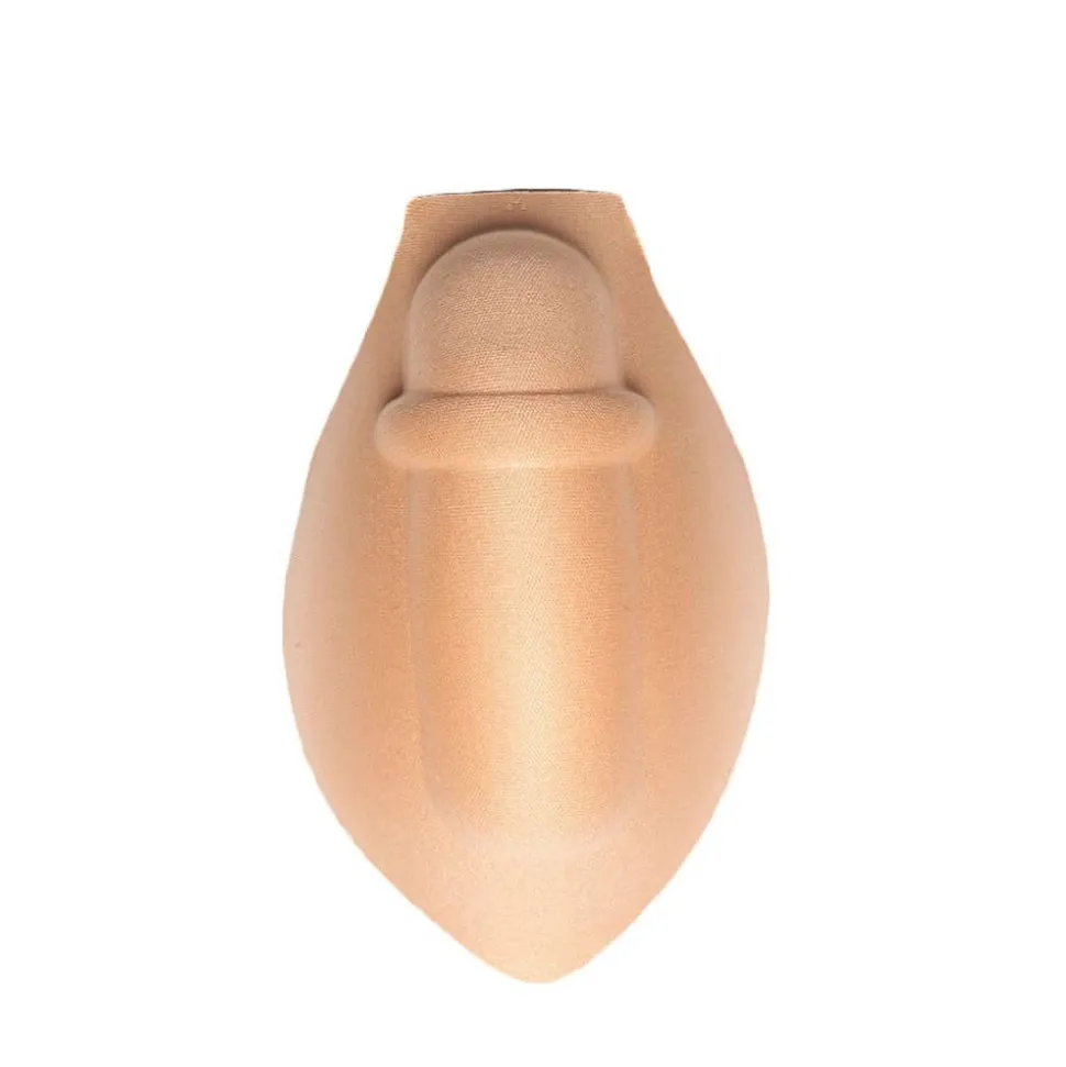 Mousse Pack-Up Dick Up Beige