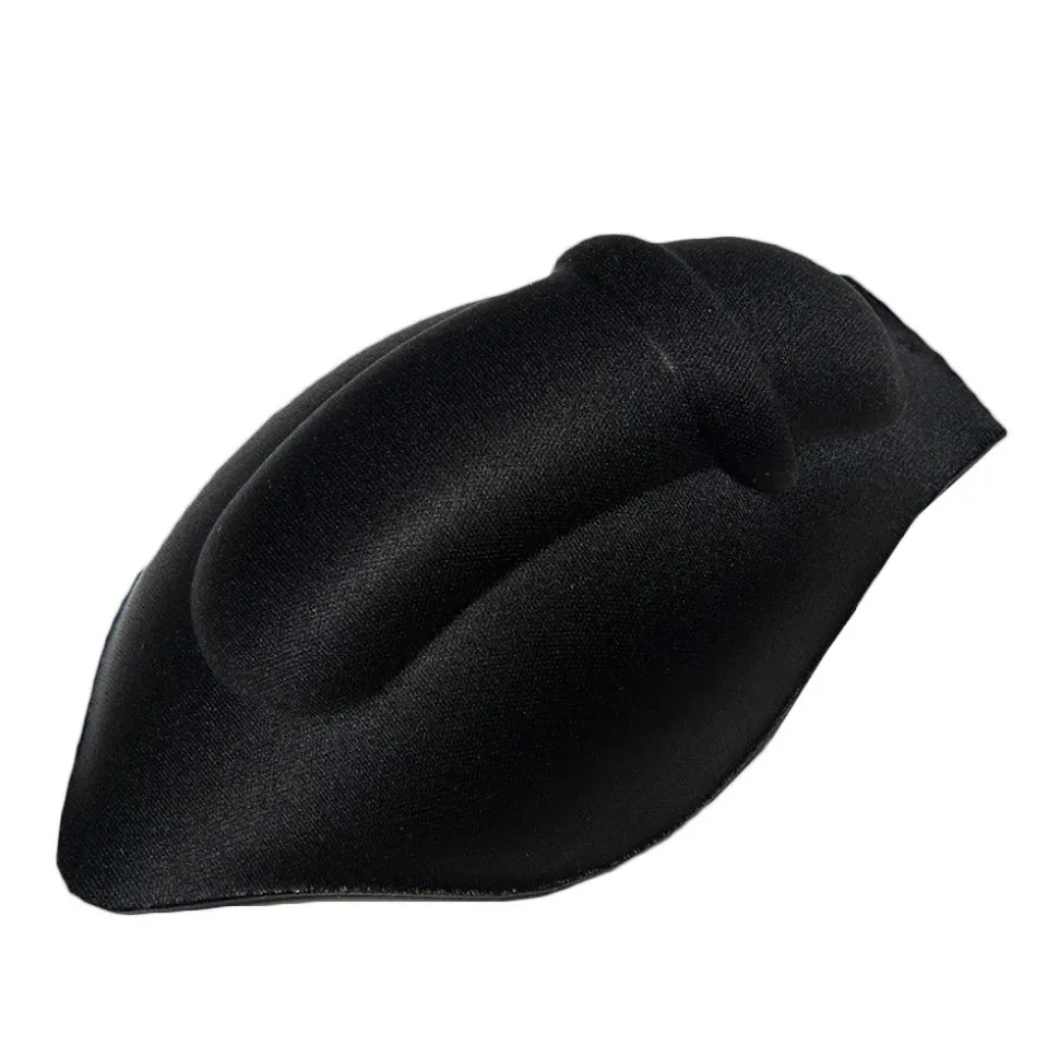 Mousse Pack-Up Dick Up Noire