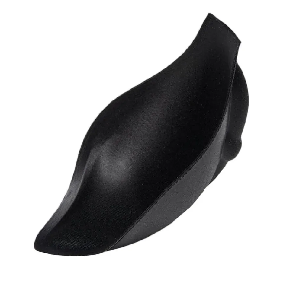Mousse Pack-Up Dick Up Noire