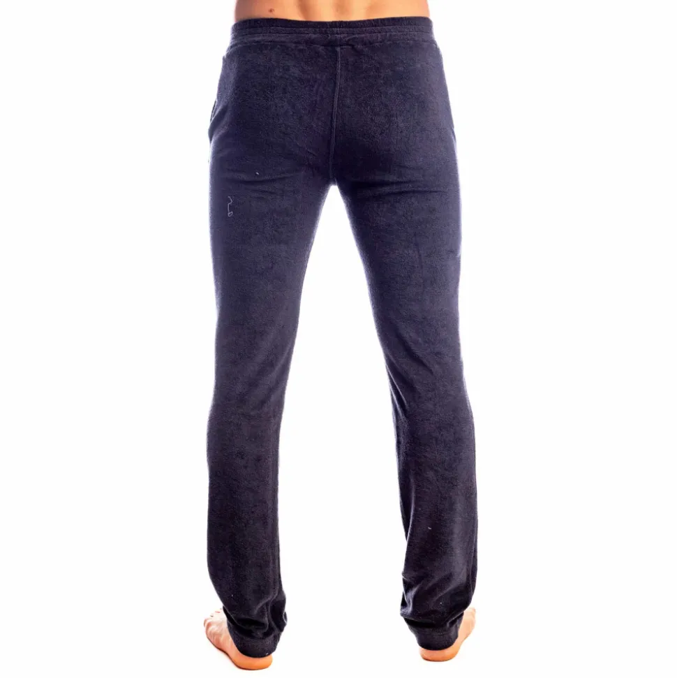 Pantalon After Gym Fire Island Marine