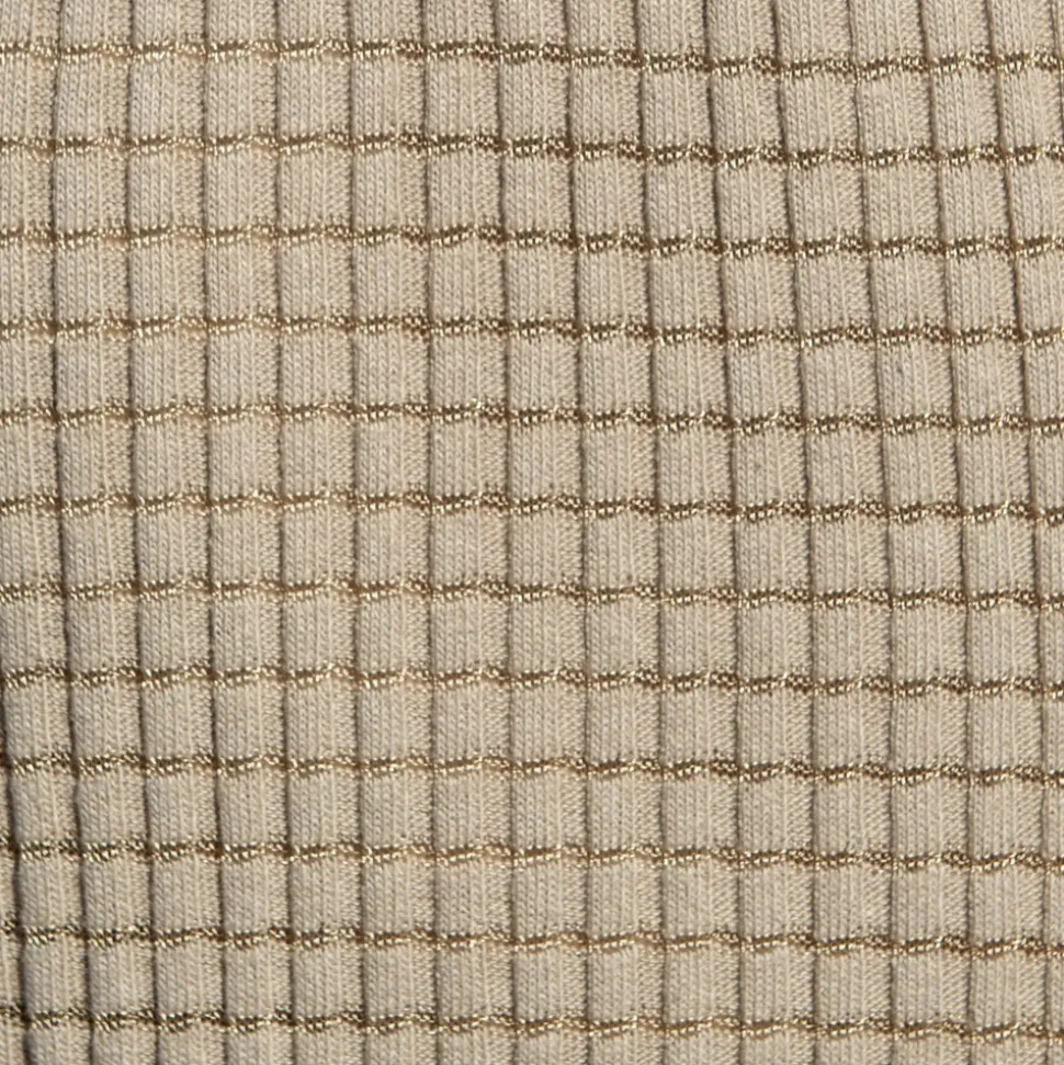 Pantalon Checkmate Beige