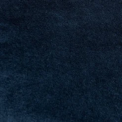 Pantalon Coton Eponge Bleu Marine