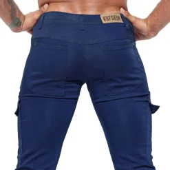 Pantalon Denver Marine