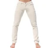 Pantalon Gianni Crème