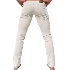 Pantalon Gianni Crème