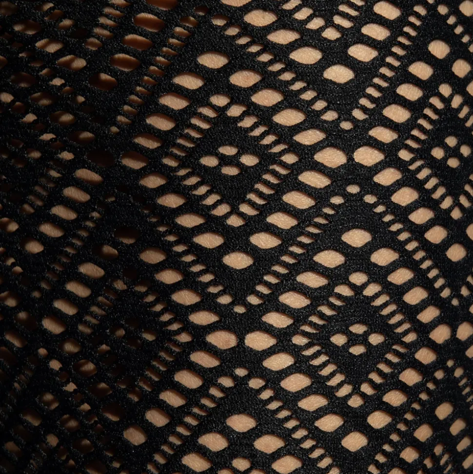 Pantalon Retro Ibiza Noir