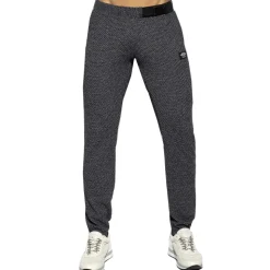 Pantalon Spike Noir