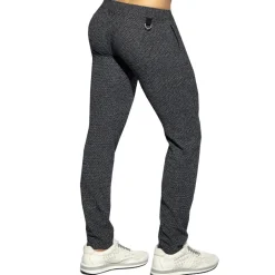 Pantalon Spike Noir