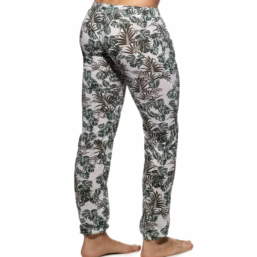 Pantalon Tropicana Kaki