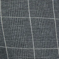 Pantalon Tweed Gris
