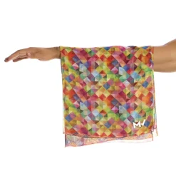 Paréo Rainbow