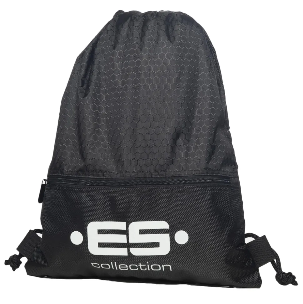 Sac de plage ES Noir