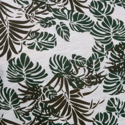 Salopette Tropicana Kaki