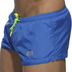 Short de Bain Mini Basic Royal