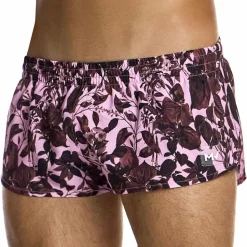Short de Bain Mini Four Elements Terre