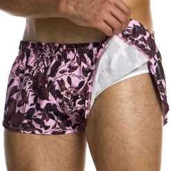Short de Bain Mini Four Elements Terre