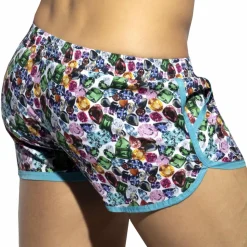 Short de Bain Rocky Diamonds