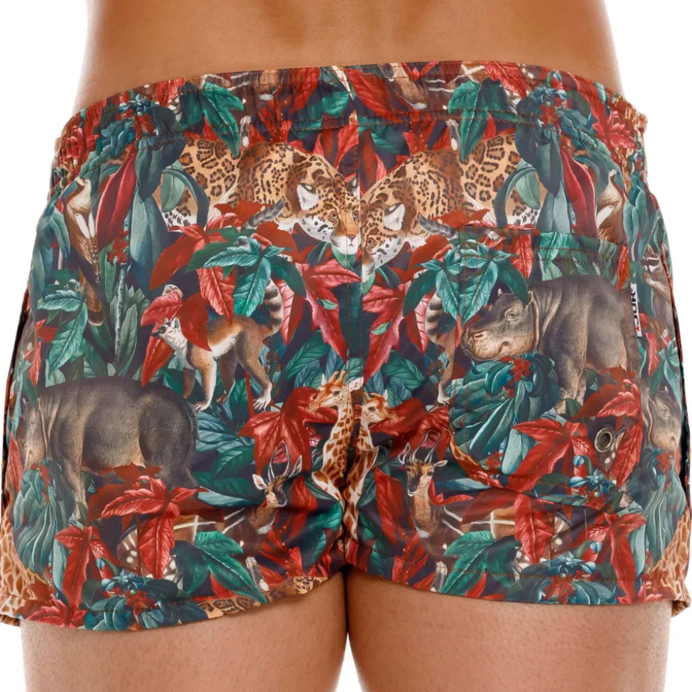 Short de Bain Savanna