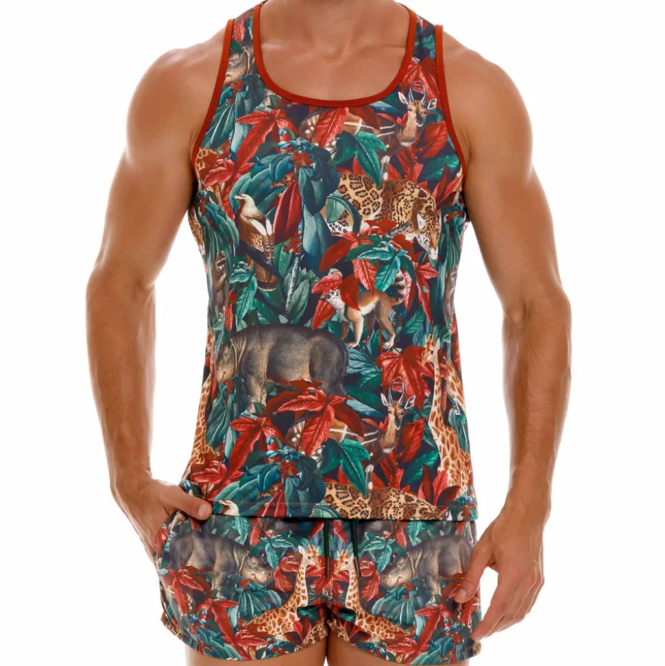 Short de Bain Savanna