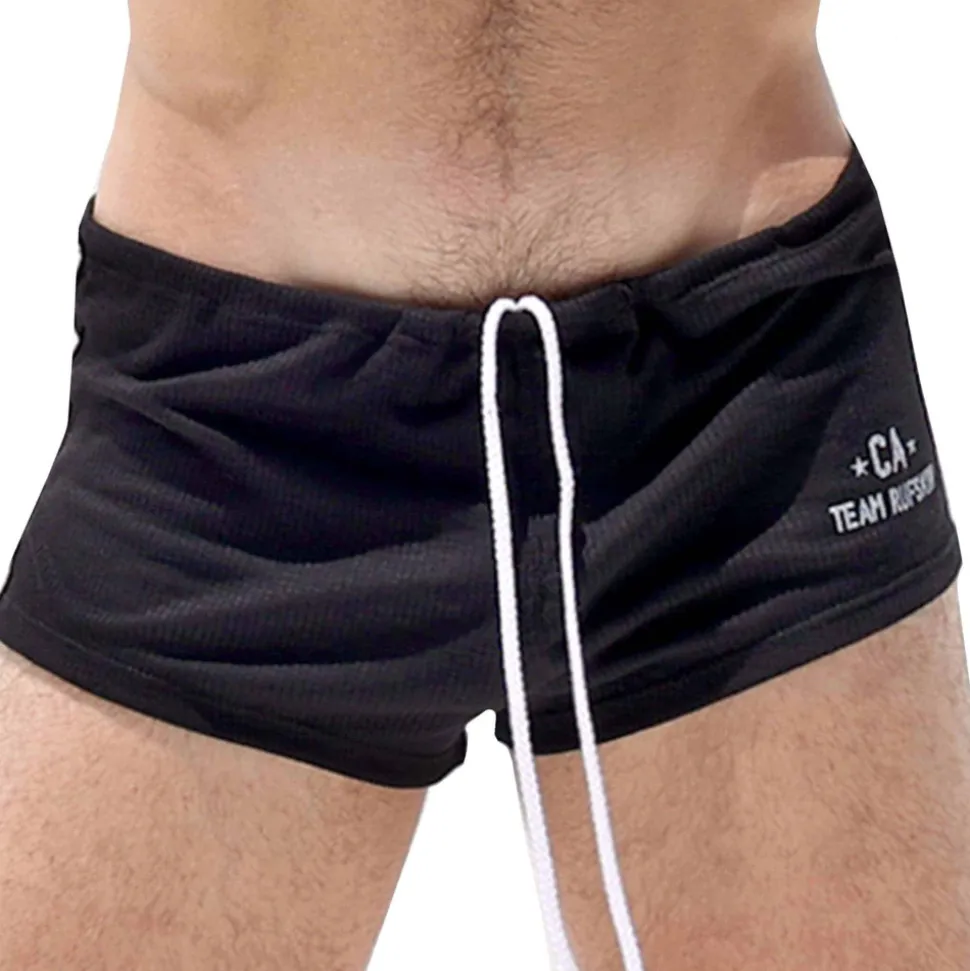 Short Dimos Noir