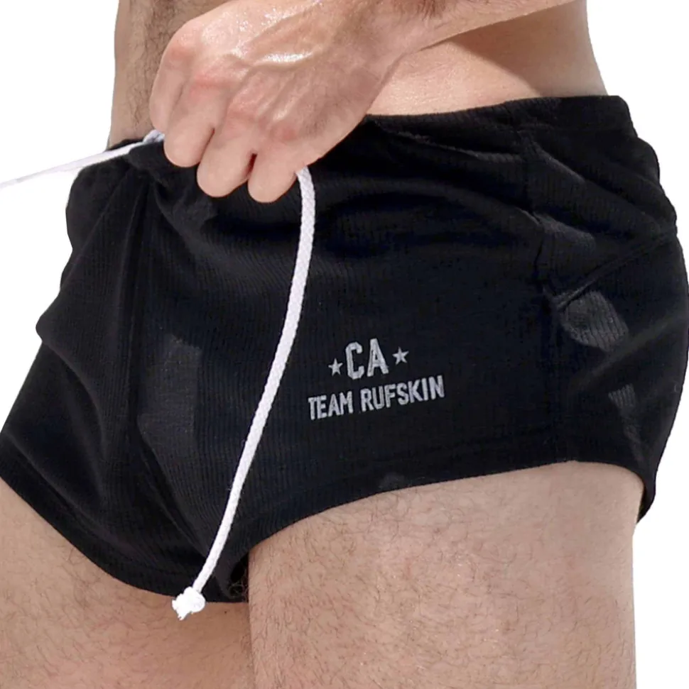 Short Dimos Noir