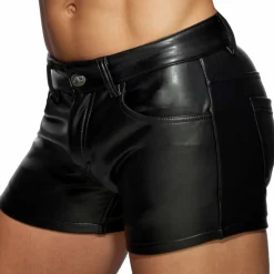 Short Fetish Noir